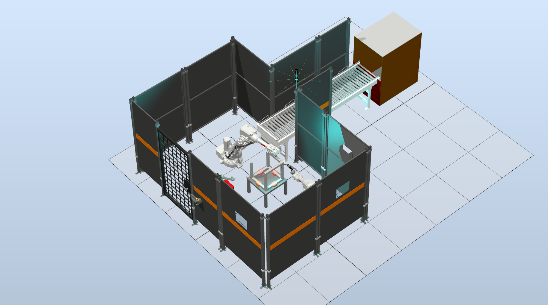 IoT Toolbox Overview